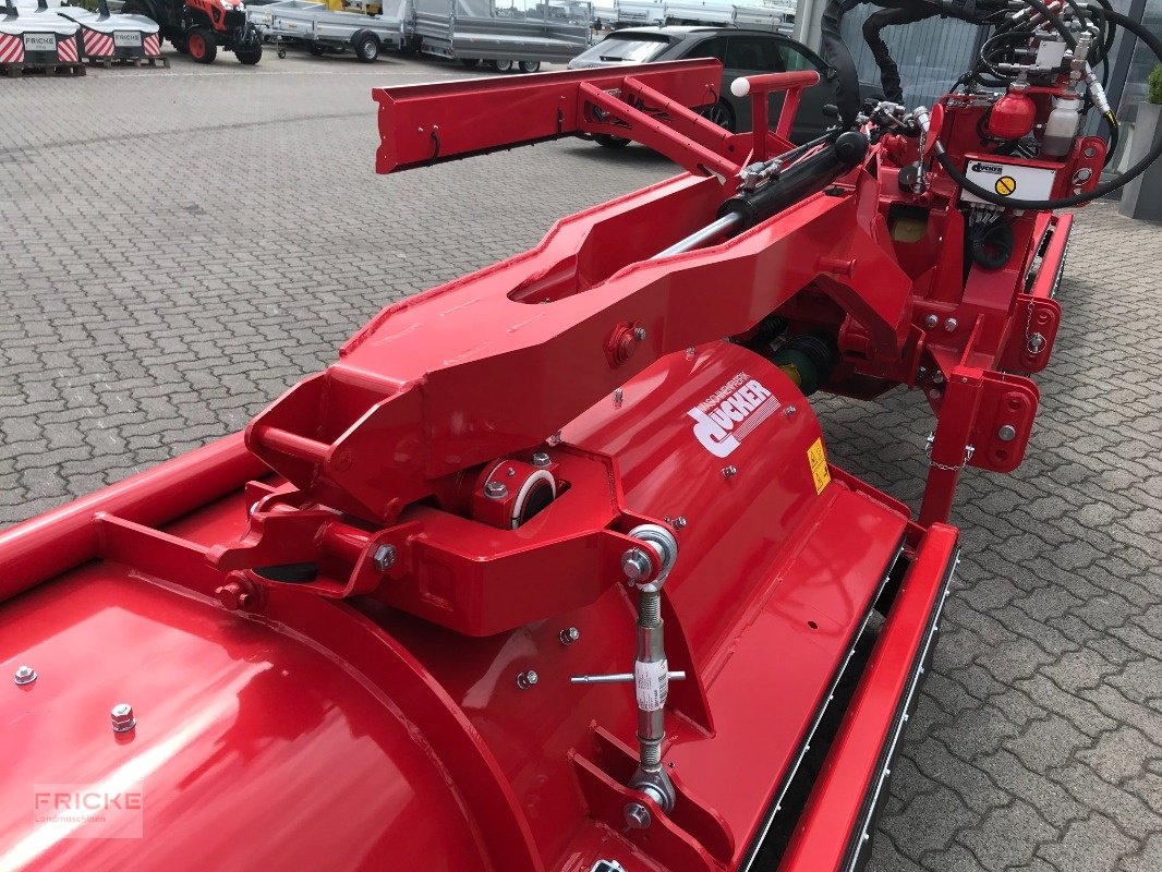 Mulcher типа Dücker GFM 740 Großflächenmulcher, Gebrauchtmaschine в Demmin (Фотография 10)