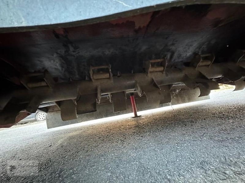 Mulcher typu Dücker Schlegelmulcher Mulcher 2,40m, Gebrauchtmaschine w Gevelsberg (Zdjęcie 6)