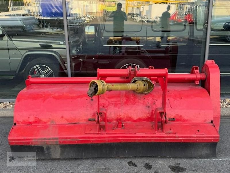 Mulcher typu Dücker Schlegelmulcher Mulcher 2,40m, Gebrauchtmaschine w Gevelsberg (Zdjęcie 2)