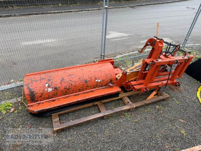 Mulcher a típus Dücker Seitenmulcher 140, Gebrauchtmaschine ekkor: Freiburg (Kép 1)