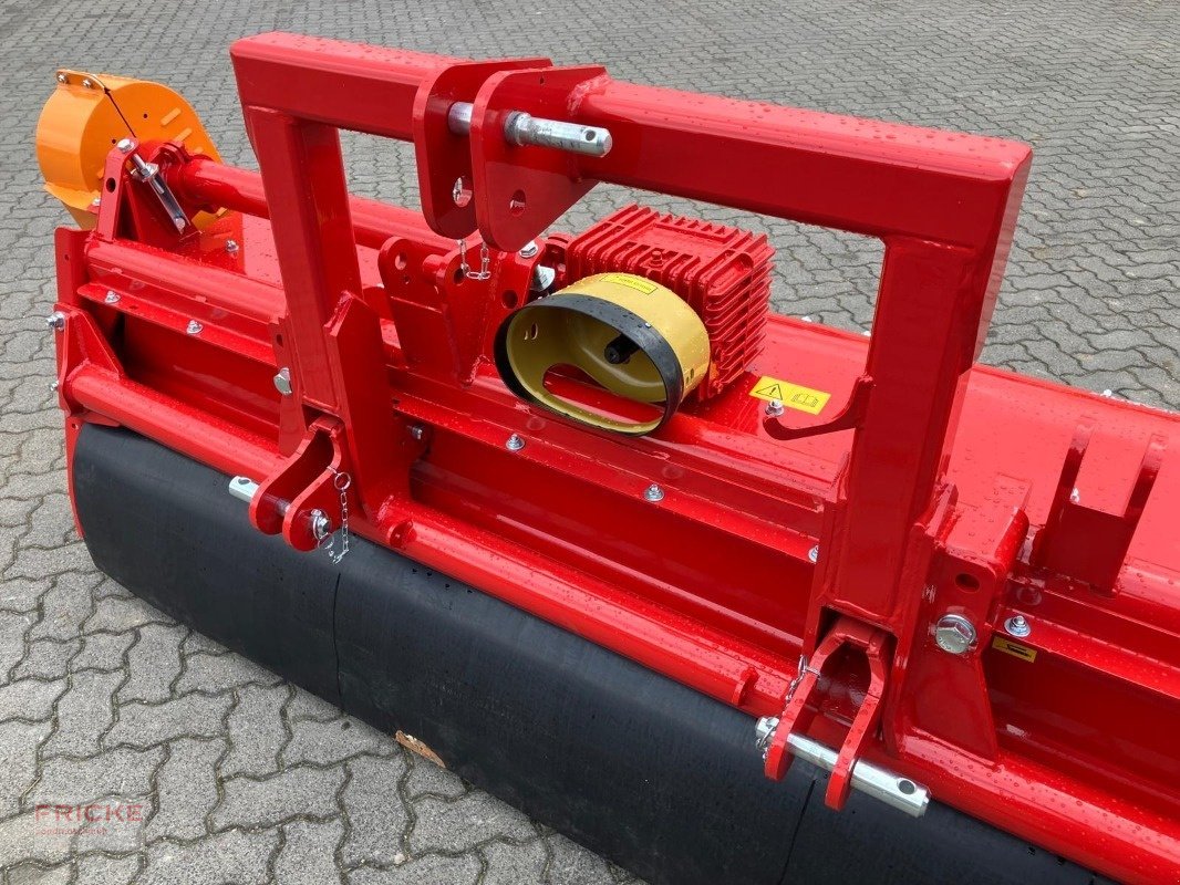 Mulcher typu Dücker UM 27 Front, Neumaschine w Demmin (Zdjęcie 3)