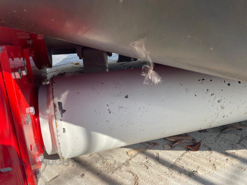 Mulcher des Typs Dücker UM 27, Neumaschine in Ringsheim (Bild 7)