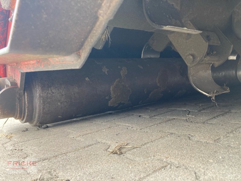 Mulcher типа Dücker UM 27, Gebrauchtmaschine в Bockel - Gyhum (Фотография 7)