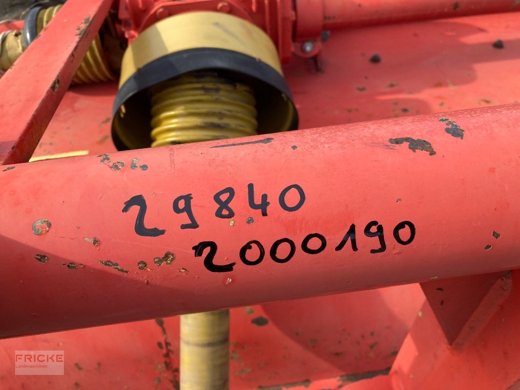 Mulcher типа Dücker UM 27, Gebrauchtmaschine в Bockel - Gyhum (Фотография 9)