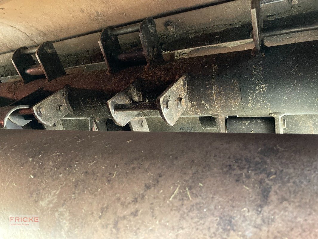 Mulcher типа Dücker UM 27, Gebrauchtmaschine в Bockel - Gyhum (Фотография 14)