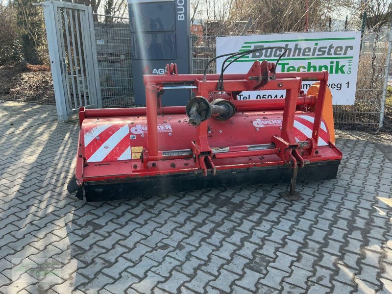 Mulcher tipa Dücker UM 27, Gebrauchtmaschine u Coppenbruegge (Slika 1)