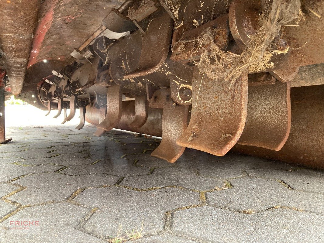 Mulcher of the type Dücker UM 30 FV, Gebrauchtmaschine in Bockel - Gyhum (Picture 3)