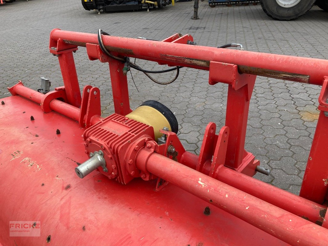 Mulcher of the type Dücker UM 30 FV, Gebrauchtmaschine in Bockel - Gyhum (Picture 4)
