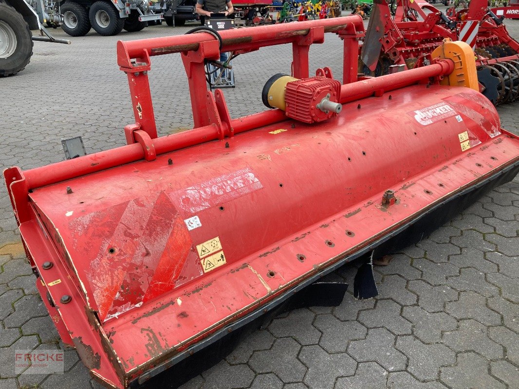 Mulcher of the type Dücker UM 30 FV, Gebrauchtmaschine in Bockel - Gyhum (Picture 5)
