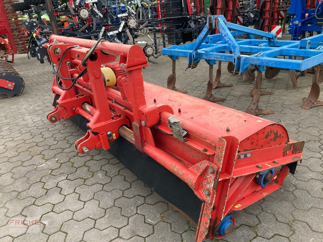 Mulcher of the type Dücker UM 30 FV, Gebrauchtmaschine in Bockel - Gyhum (Picture 7)