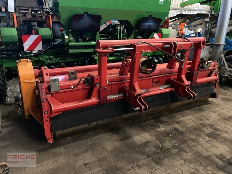 Mulcher Türe ait Dücker UM 30 FV, Gebrauchtmaschine içinde Bockel - Gyhum (resim 3)