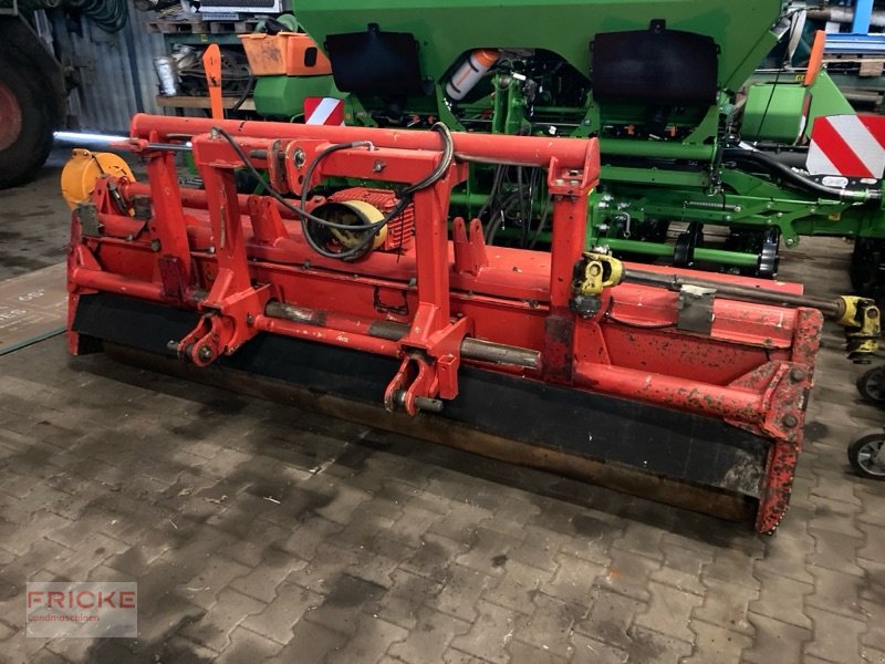 Mulcher Türe ait Dücker UM 30 FV, Gebrauchtmaschine içinde Bockel - Gyhum (resim 2)