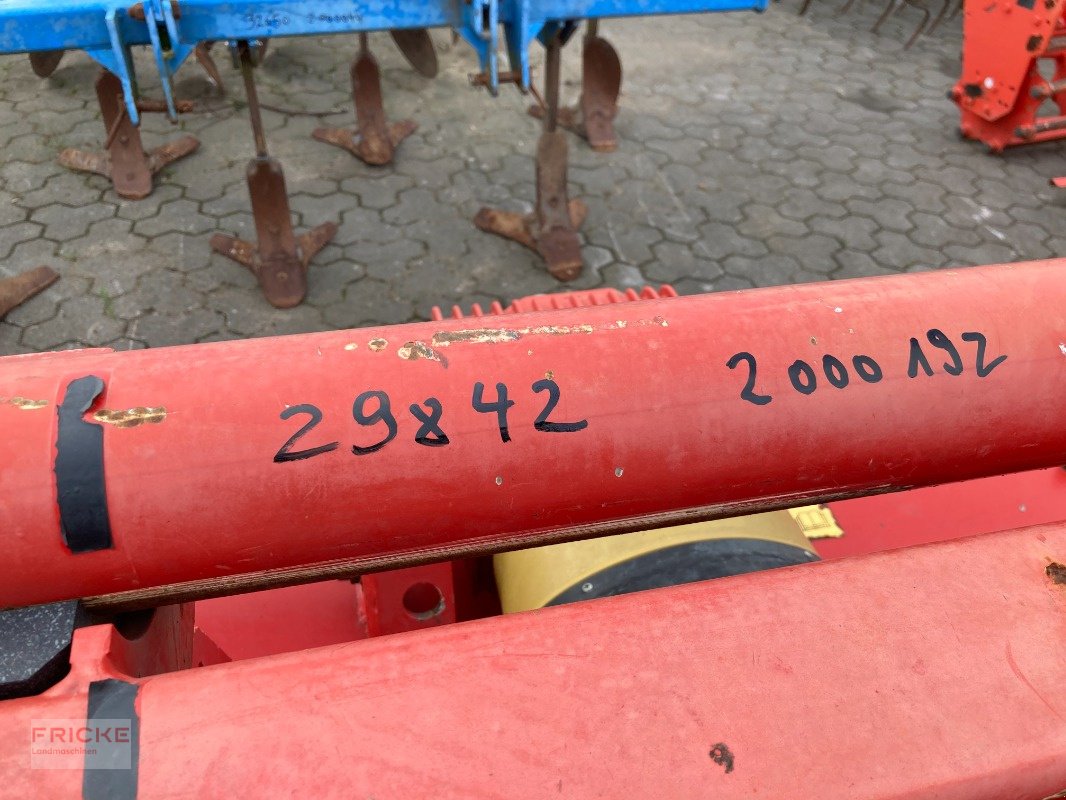 Mulcher Türe ait Dücker UM 30 FV, Gebrauchtmaschine içinde Bockel - Gyhum (resim 7)