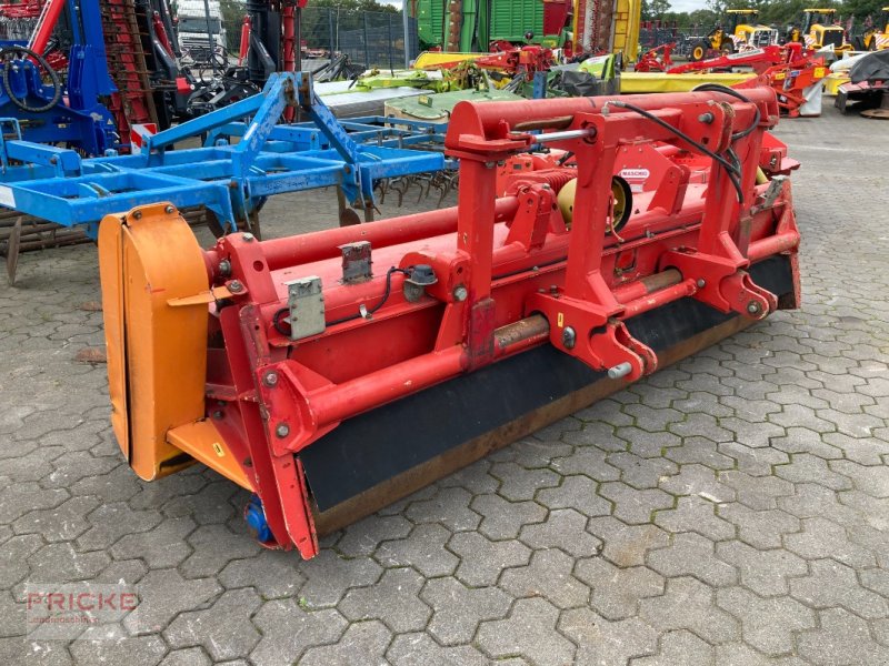 Mulcher Türe ait Dücker UM 30 FV, Gebrauchtmaschine içinde Bockel - Gyhum (resim 1)