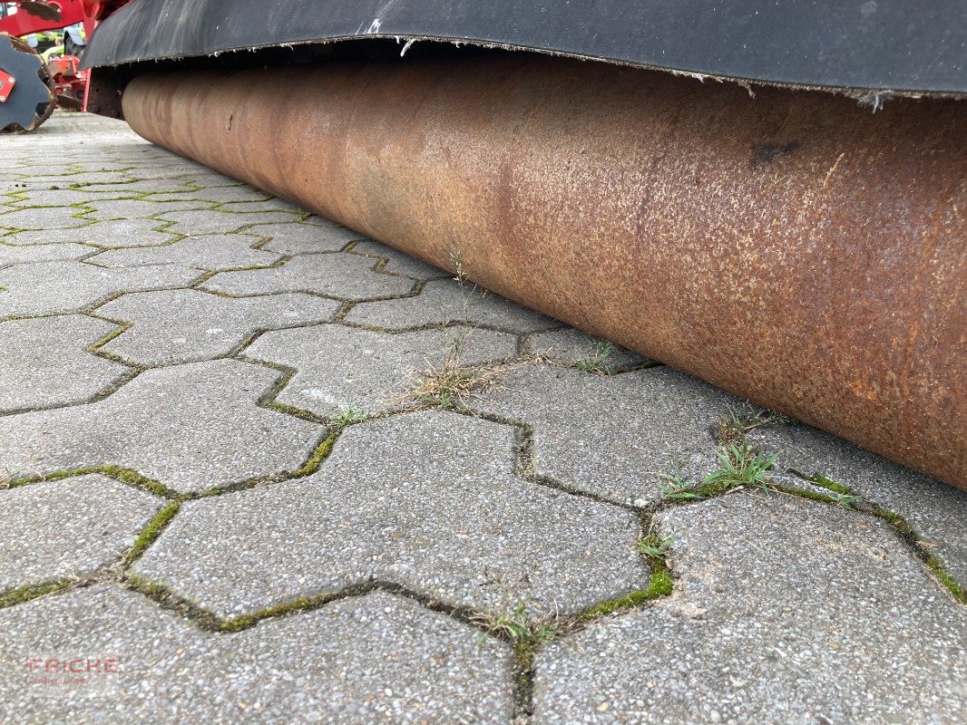 Mulcher Türe ait Dücker UM 30 FV, Gebrauchtmaschine içinde Bockel - Gyhum (resim 13)