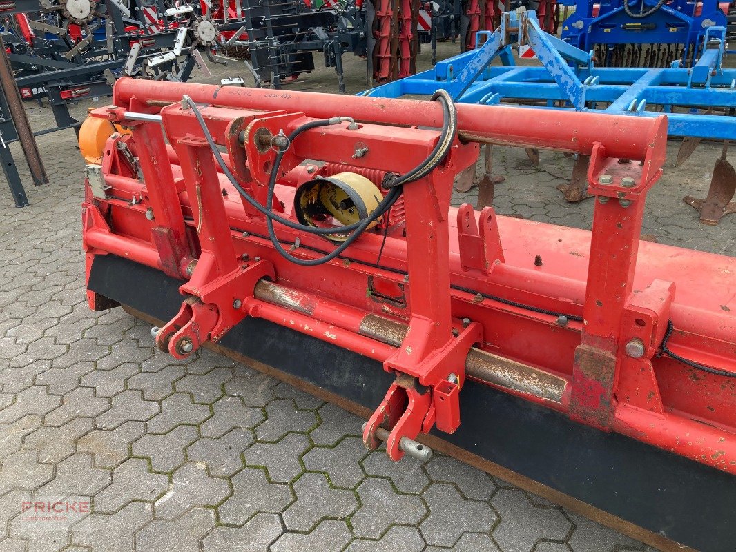 Mulcher Türe ait Dücker UM 30 FV, Gebrauchtmaschine içinde Bockel - Gyhum (resim 14)