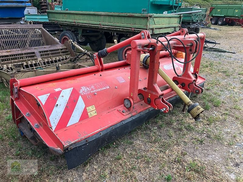 Mulcher от тип Dücker UM 30 HV 07, Gebrauchtmaschine в Salsitz (Снимка 1)