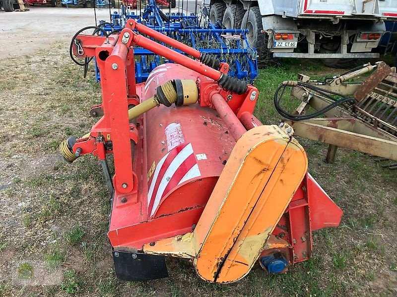 Mulcher от тип Dücker UM 30 HV 07, Gebrauchtmaschine в Salsitz (Снимка 11)