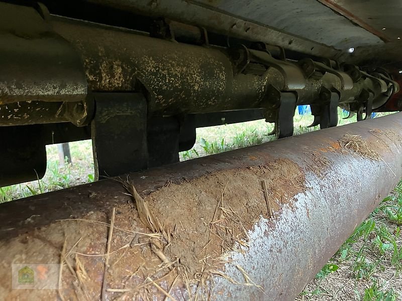 Mulcher от тип Dücker UM 30 HV 07, Gebrauchtmaschine в Salsitz (Снимка 4)