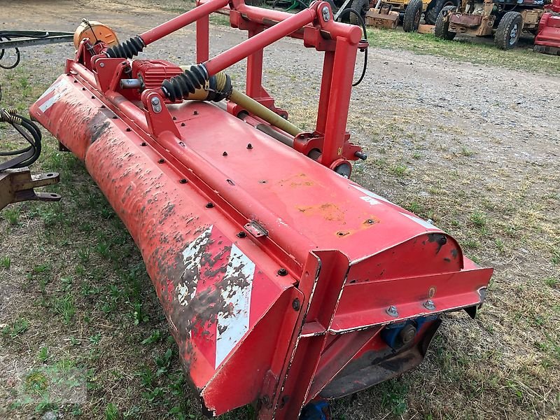 Mulcher от тип Dücker UM 30 HV 07, Gebrauchtmaschine в Salsitz (Снимка 3)
