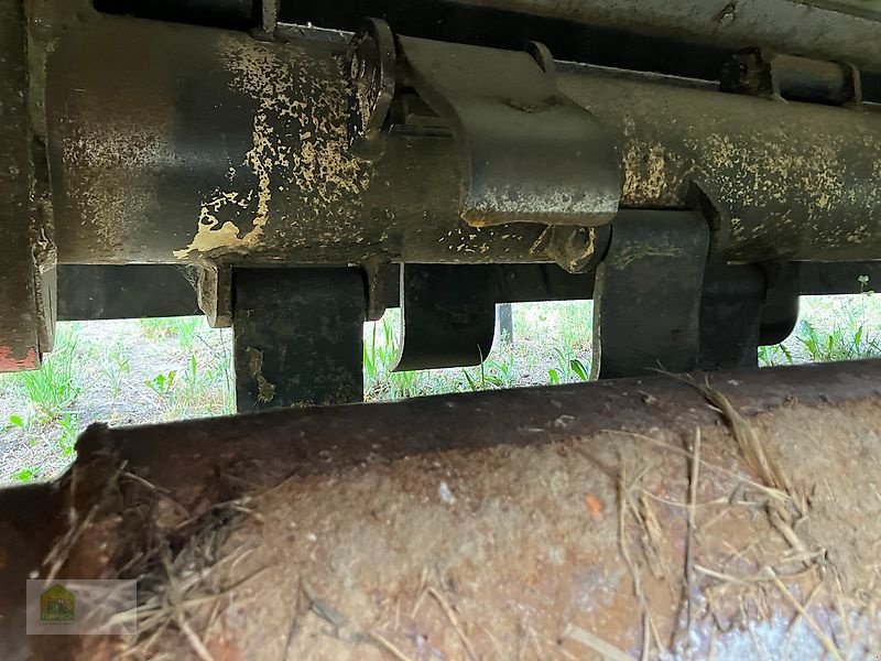 Mulcher от тип Dücker UM 30 HV 07, Gebrauchtmaschine в Salsitz (Снимка 9)