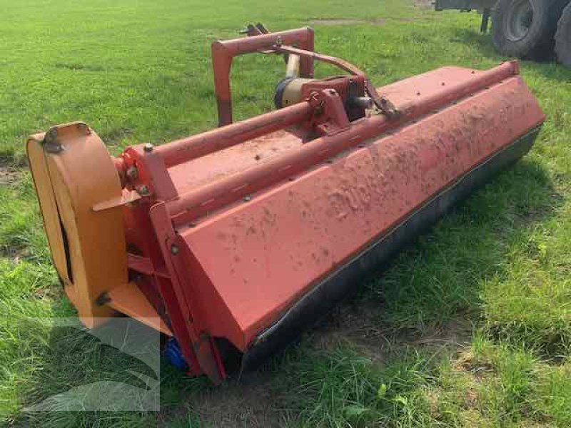Mulcher of the type Dücker UM 30, Gebrauchtmaschine in Südheide (Picture 8)