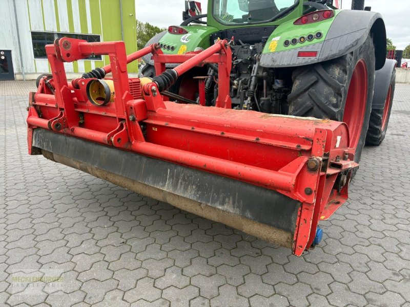 Mulcher a típus Dücker UM 30, Gebrauchtmaschine ekkor: Mühlengeez
