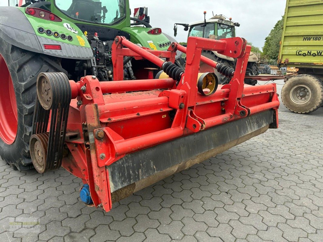 Mulcher του τύπου Dücker UM 30, Gebrauchtmaschine σε Mühlengeez (Φωτογραφία 2)