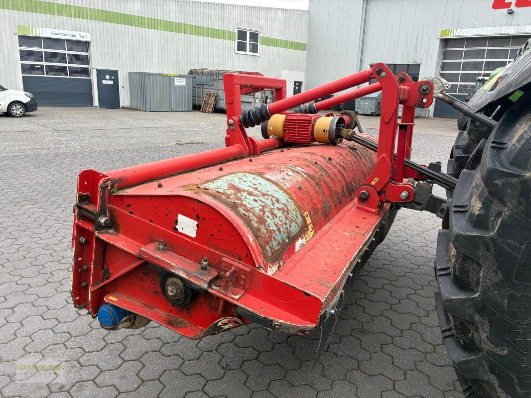 Mulcher του τύπου Dücker UM 30, Gebrauchtmaschine σε Mühlengeez (Φωτογραφία 3)