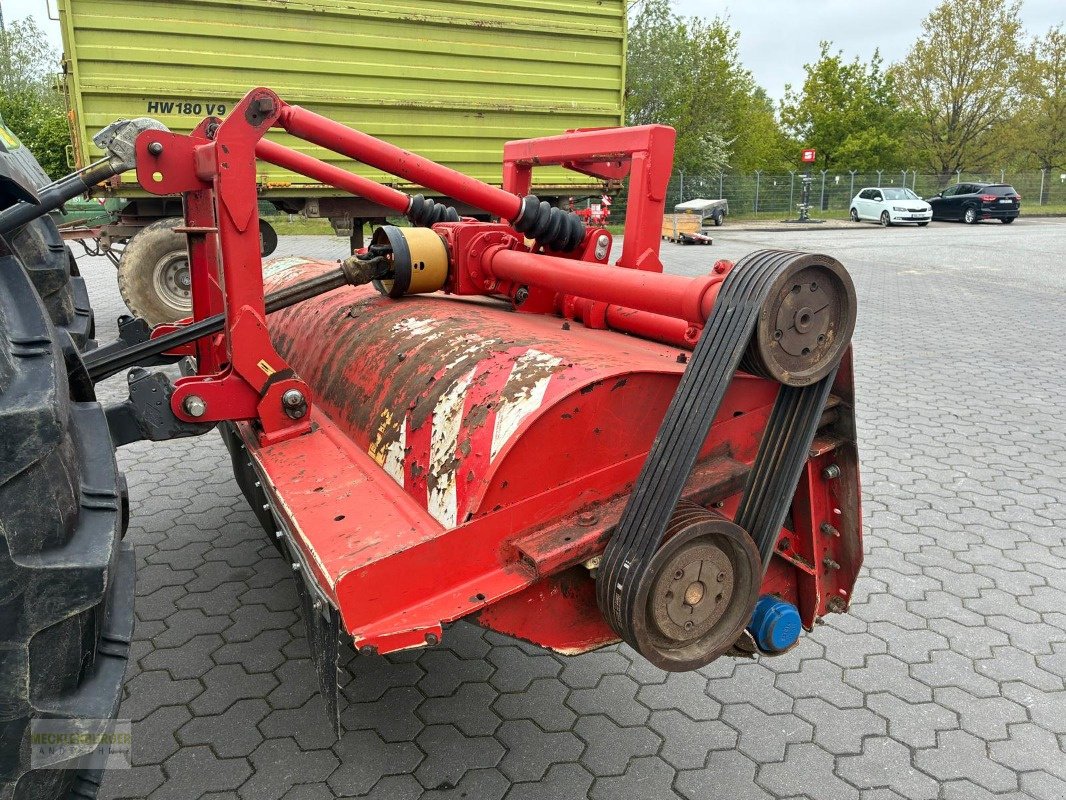 Mulcher του τύπου Dücker UM 30, Gebrauchtmaschine σε Mühlengeez (Φωτογραφία 4)