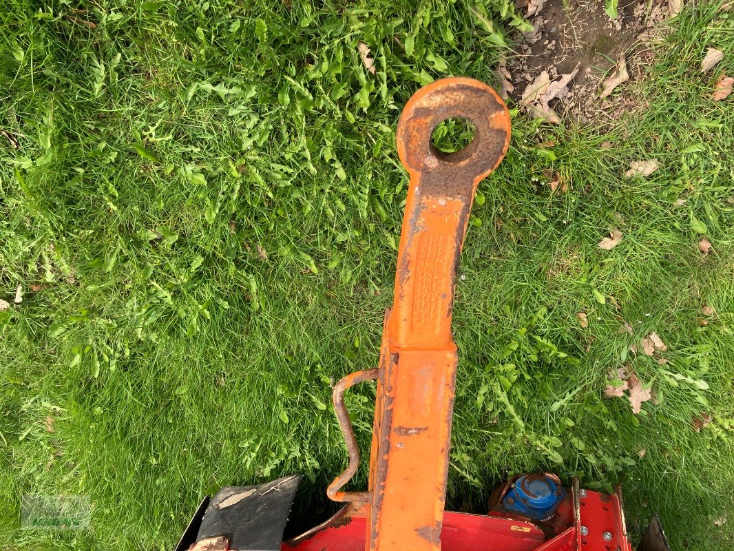 Mulcher типа Dücker UM 40, Gebrauchtmaschine в Alt-Mölln (Фотография 9)