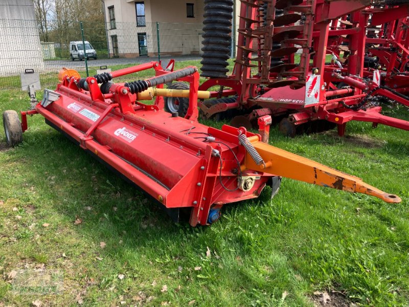 Mulcher типа Dücker UM 40, Gebrauchtmaschine в Alt-Mölln