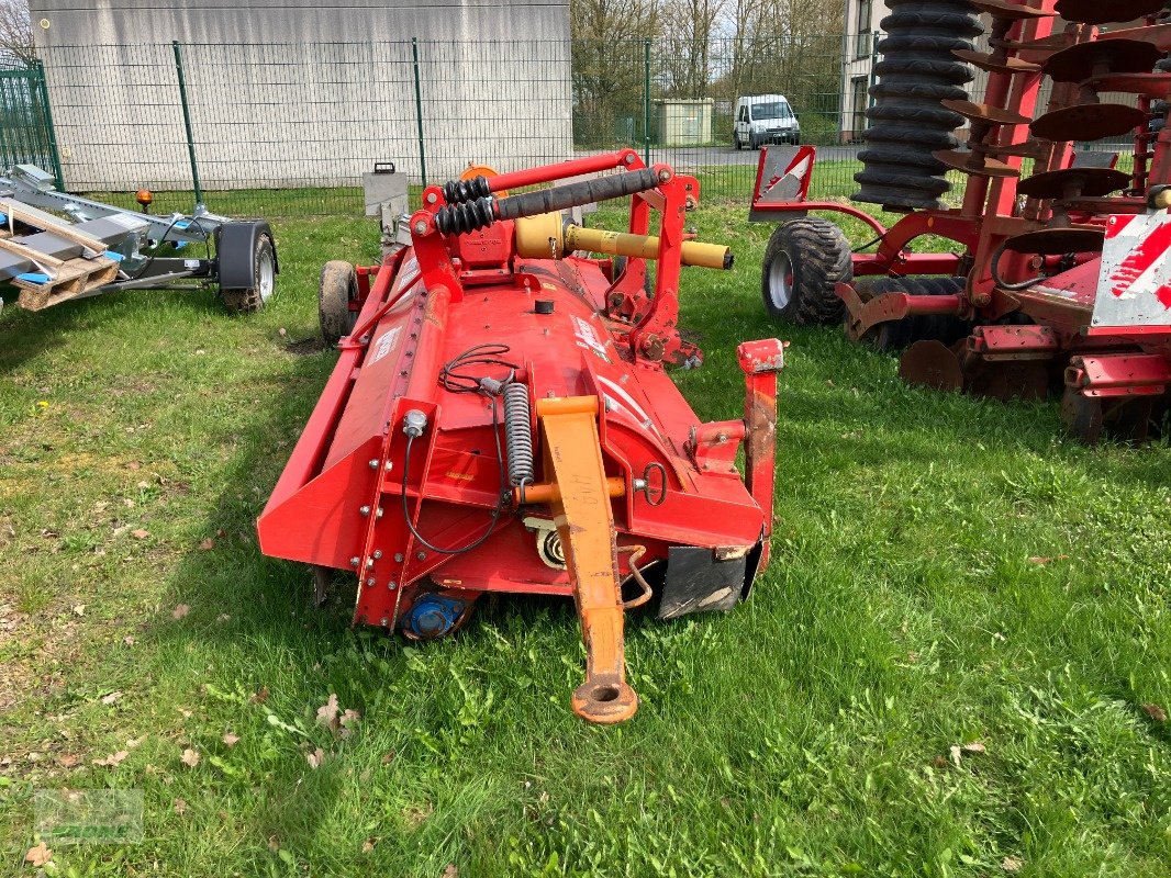 Mulcher типа Dücker UM 40, Gebrauchtmaschine в Alt-Mölln (Фотография 2)