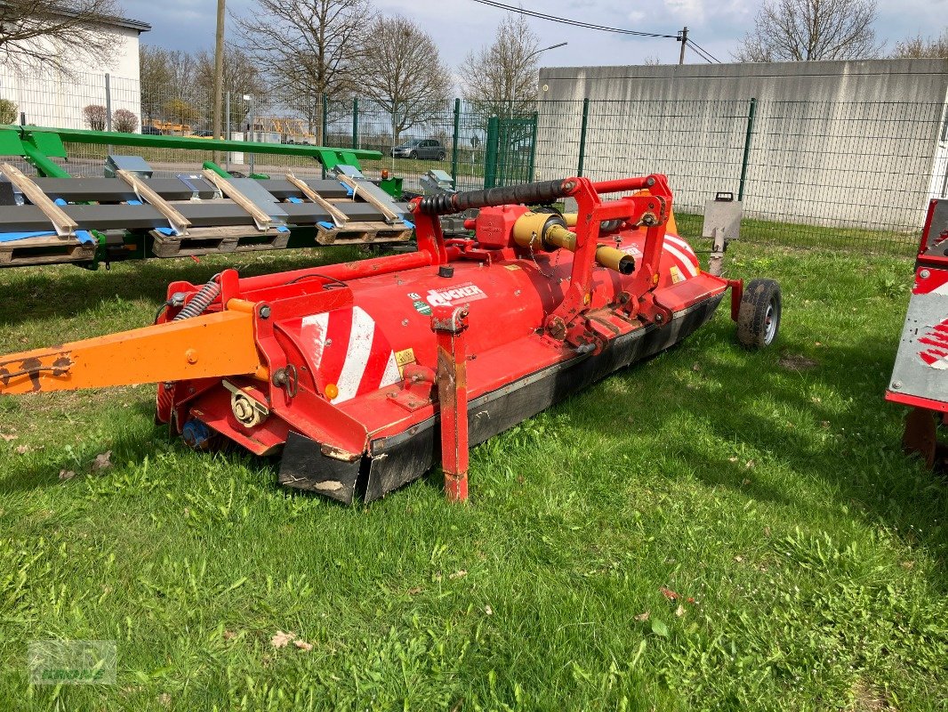 Mulcher типа Dücker UM 40, Gebrauchtmaschine в Alt-Mölln (Фотография 3)