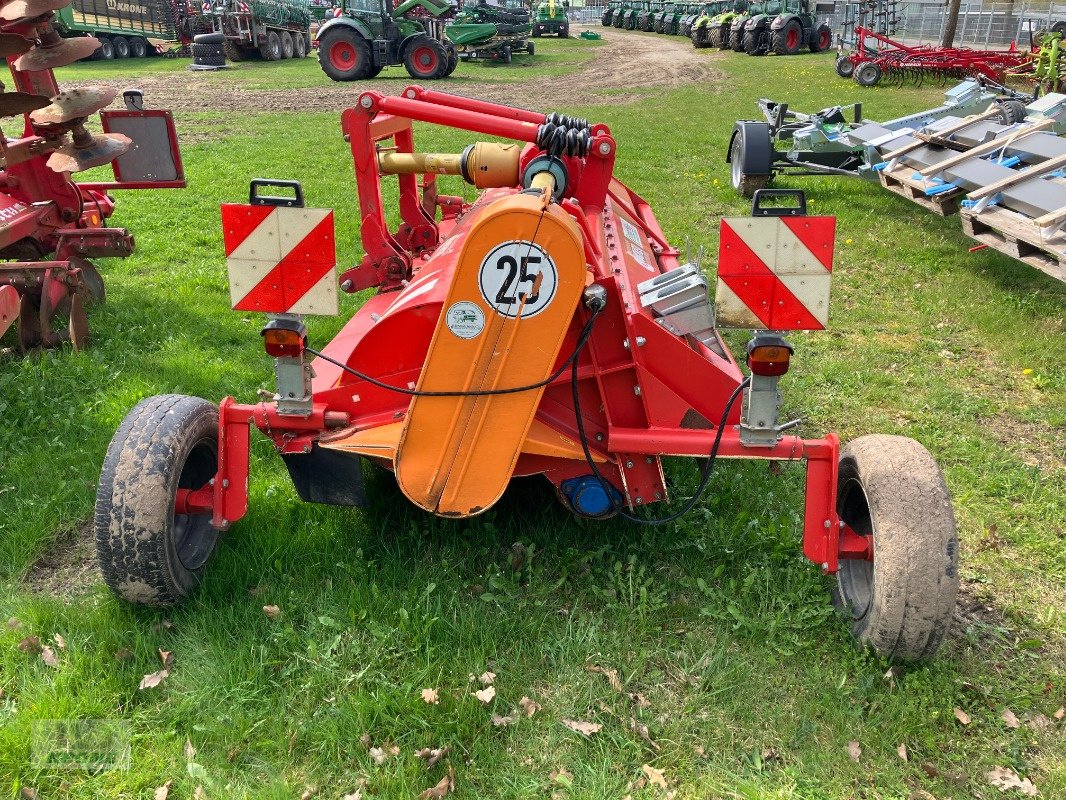Mulcher типа Dücker UM 40, Gebrauchtmaschine в Alt-Mölln (Фотография 7)