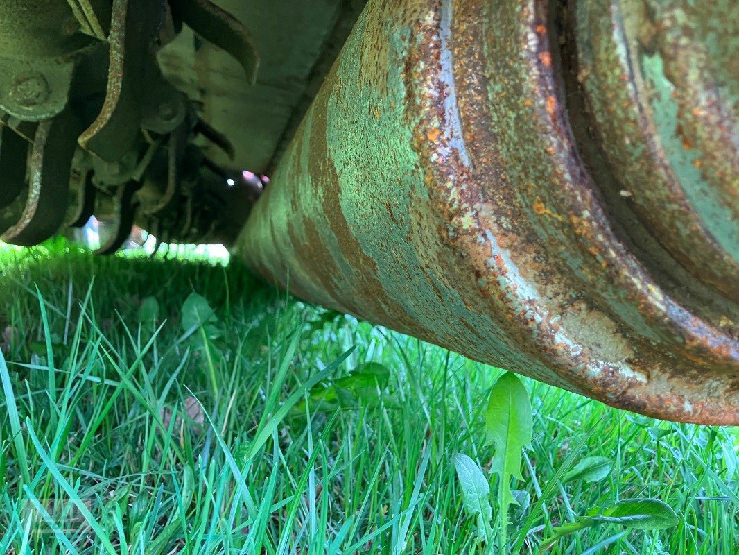 Mulcher типа Dücker UM 40, Gebrauchtmaschine в Alt-Mölln (Фотография 8)