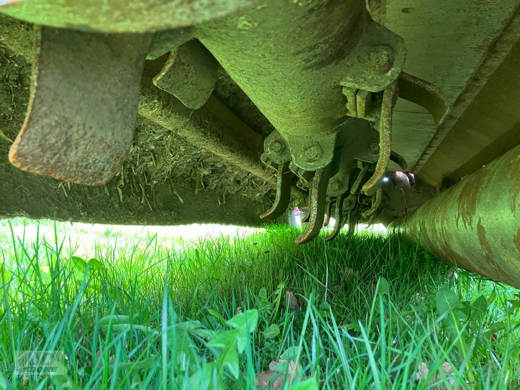 Mulcher типа Dücker UM 40, Gebrauchtmaschine в Alt-Mölln (Фотография 10)