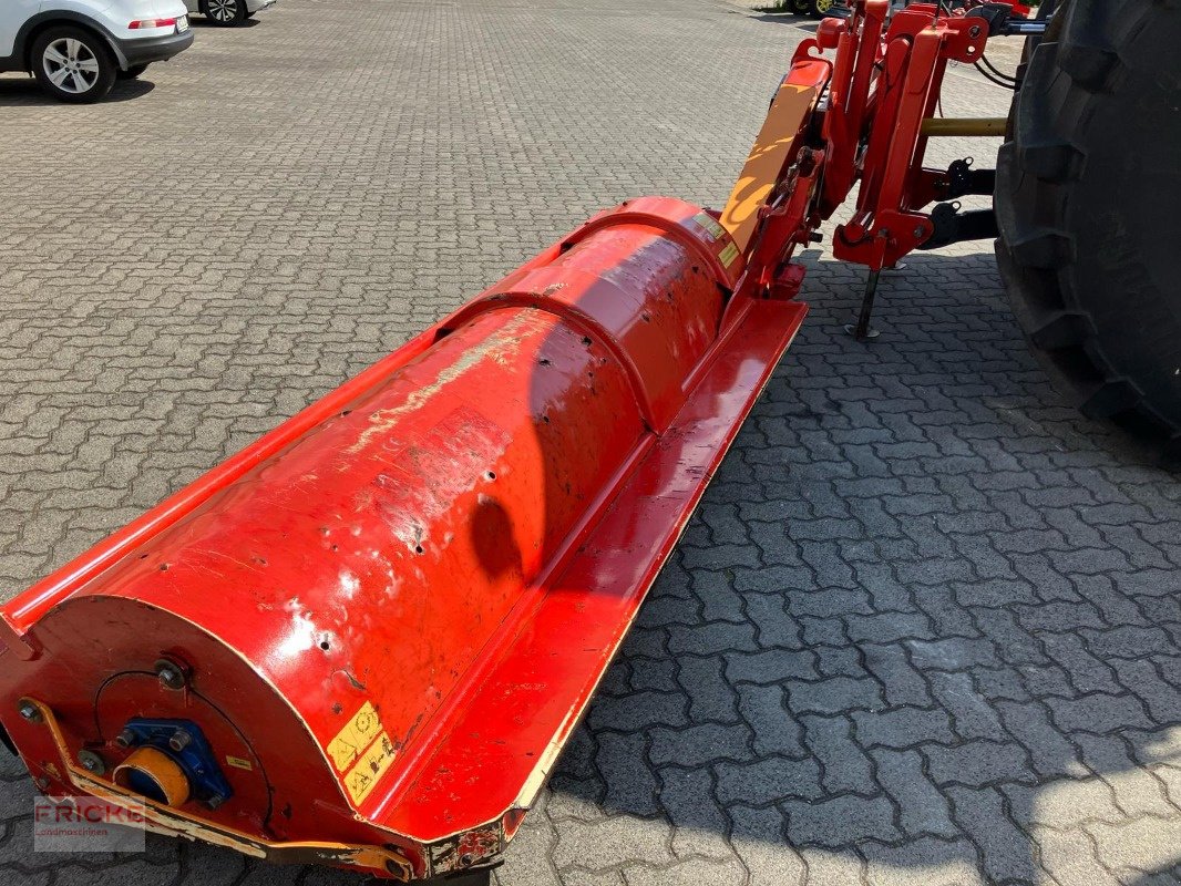 Mulcher du type Dücker Uni-Seitenmäher USM 26, Gebrauchtmaschine en Demmin (Photo 2)