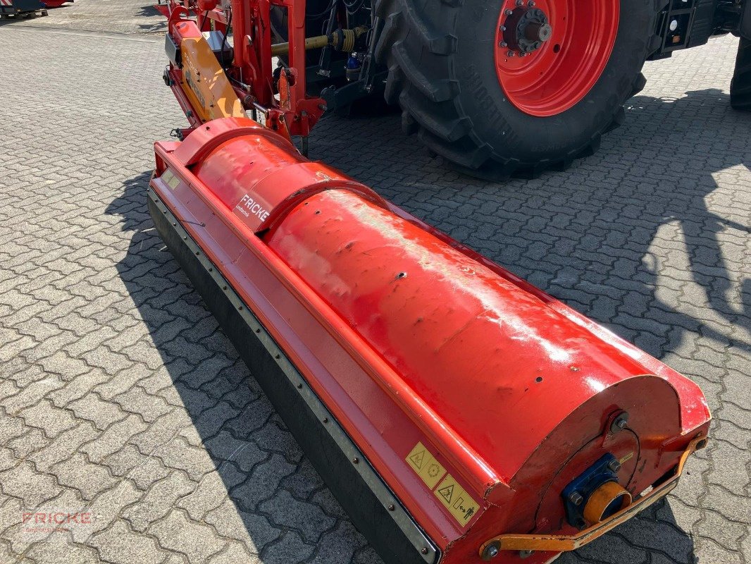 Mulcher du type Dücker Uni-Seitenmäher USM 26, Gebrauchtmaschine en Demmin (Photo 3)