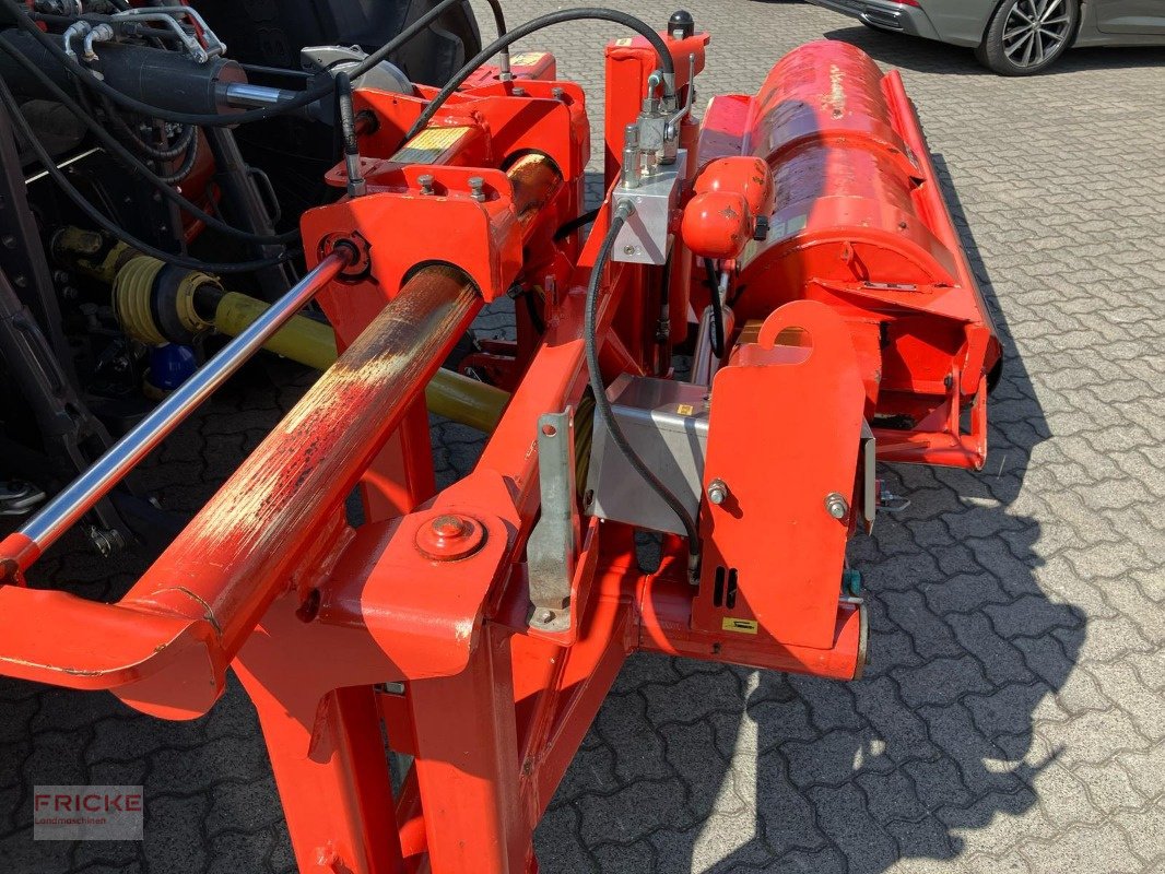 Mulcher du type Dücker Uni-Seitenmäher USM 26, Gebrauchtmaschine en Demmin (Photo 4)