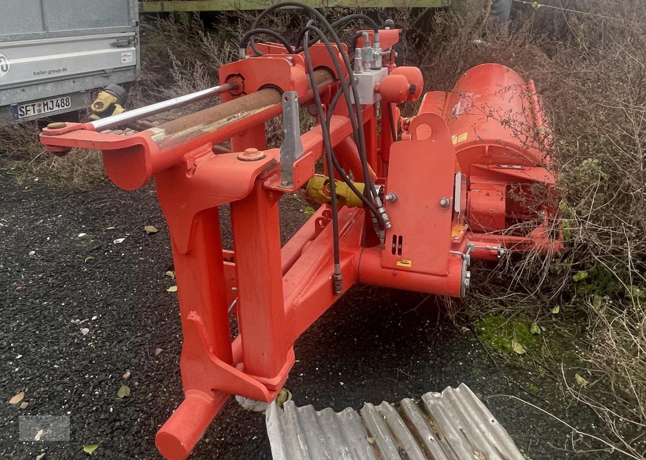 Mulcher типа Dücker USM 18 VR4, Gebrauchtmaschine в Pragsdorf (Фотография 2)