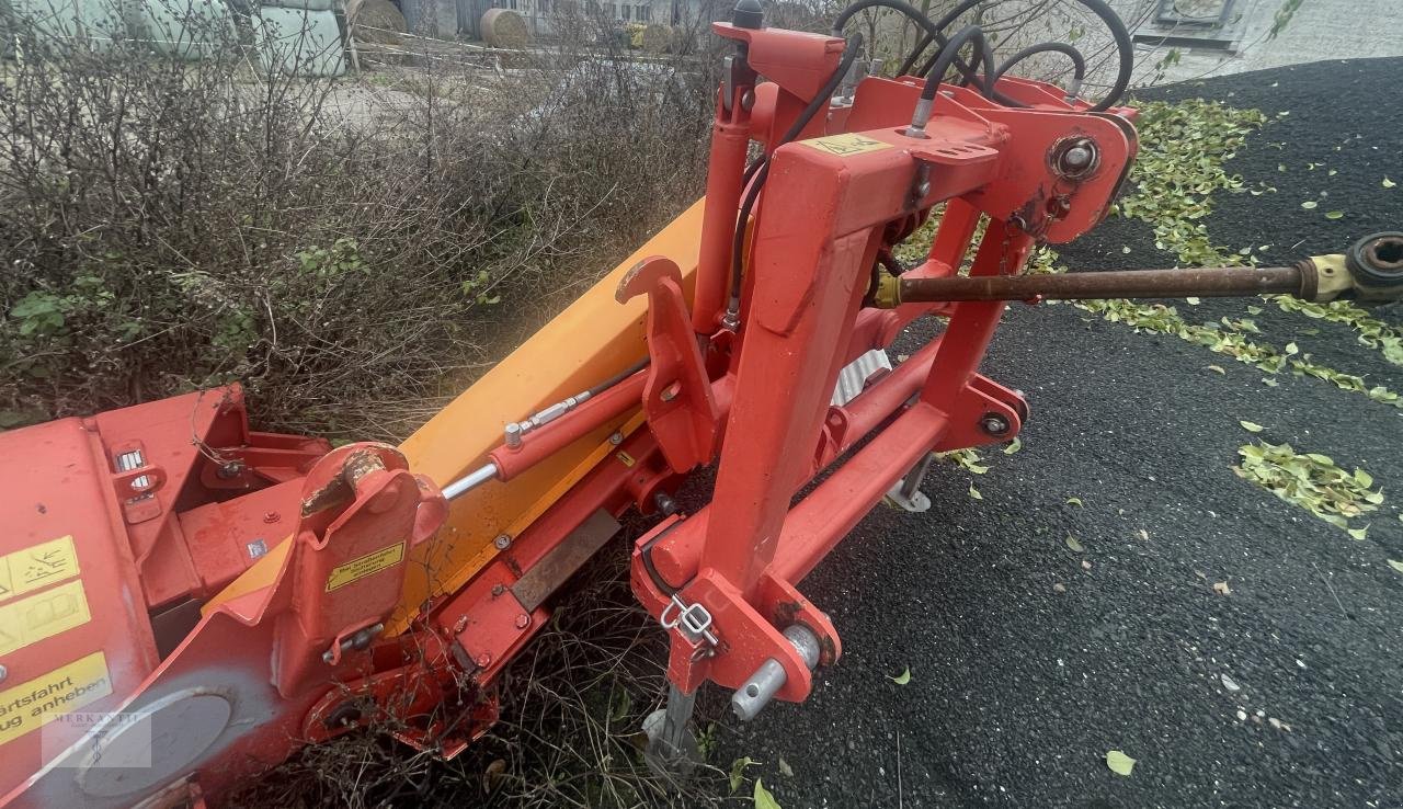 Mulcher типа Dücker USM 18 VR4, Gebrauchtmaschine в Pragsdorf (Фотография 3)