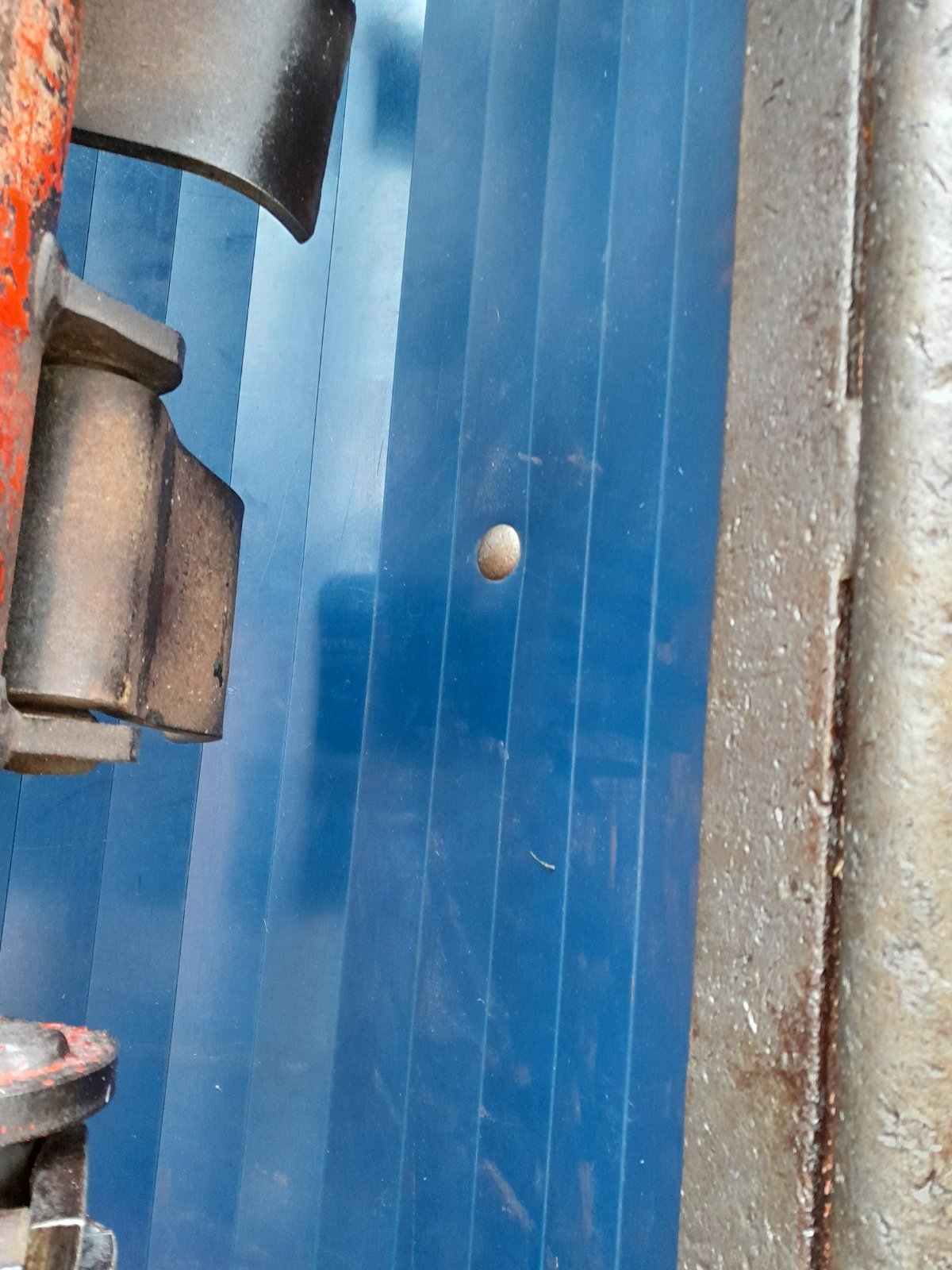 Mulcher tipa Dücker USM 18 VR4, Gebrauchtmaschine u Niedermurach (Slika 3)