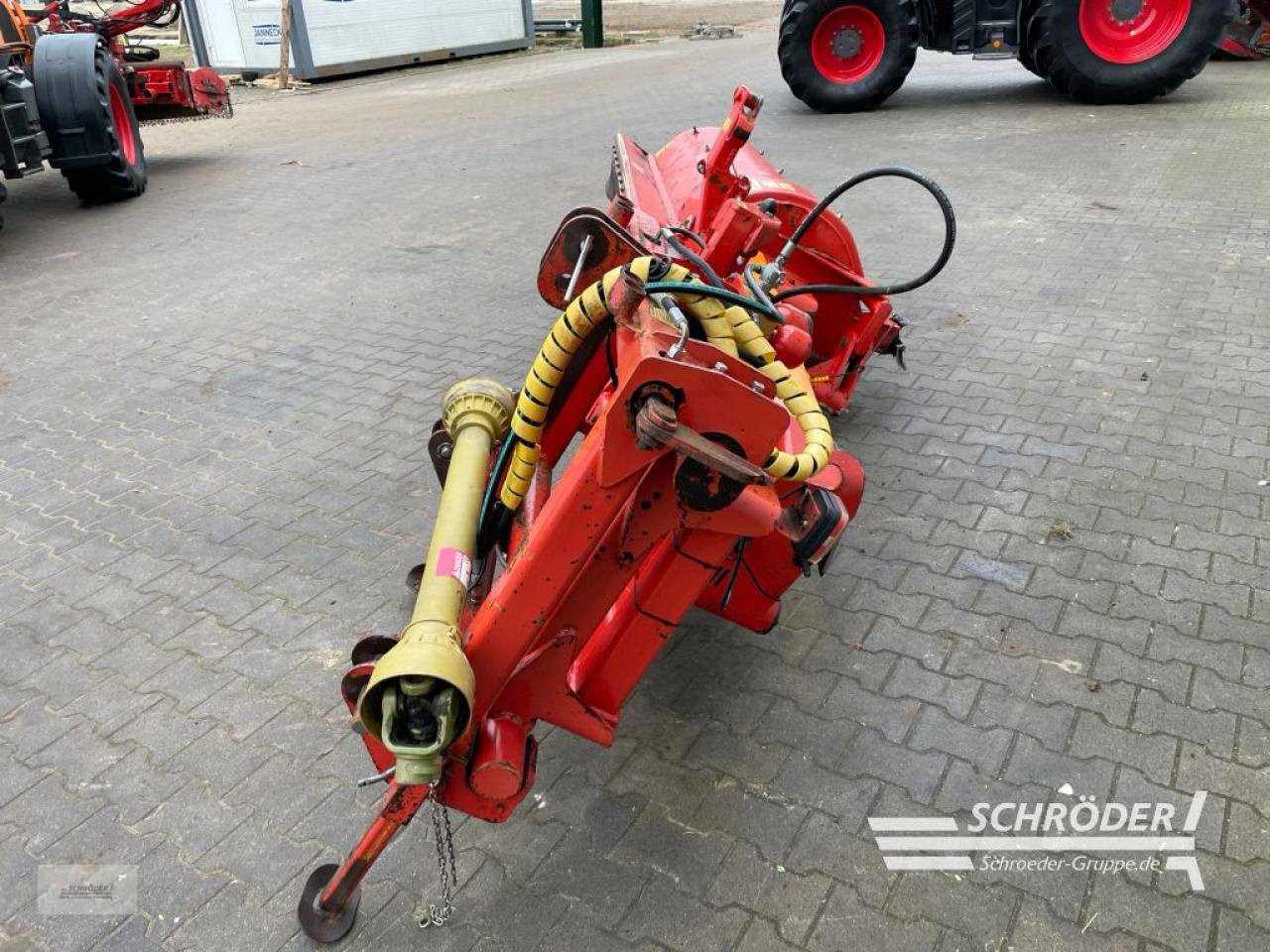 Mulcher tip Dücker USM 18, Gebrauchtmaschine in Wildeshausen (Poză 9)