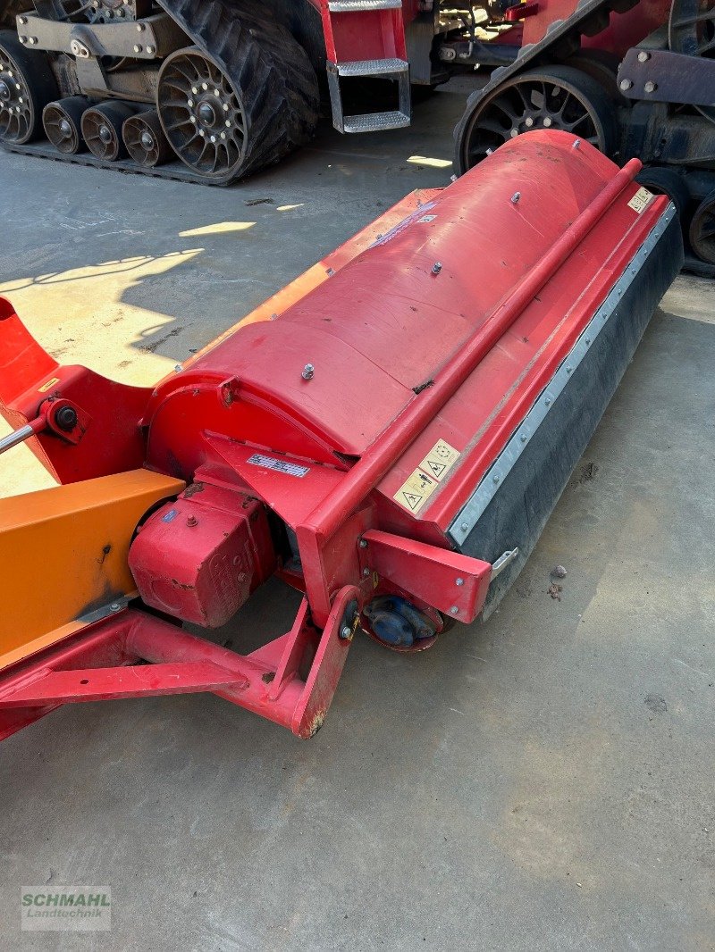 Mulcher of the type Dücker USM 21, Gebrauchtmaschine in Upahl (Picture 6)