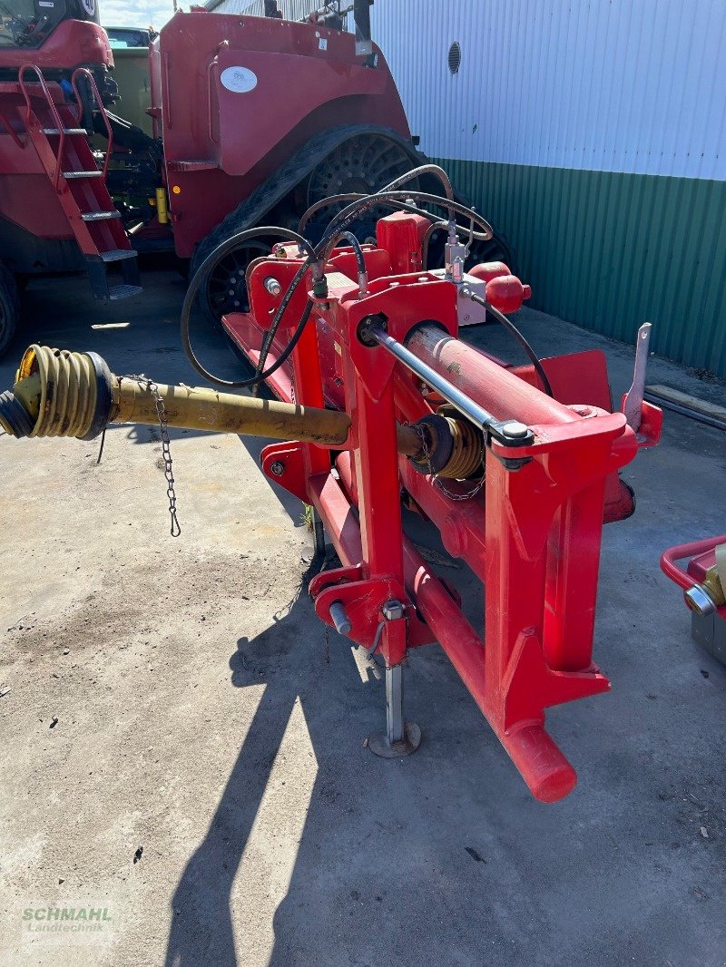 Mulcher of the type Dücker USM 21, Gebrauchtmaschine in Upahl (Picture 2)