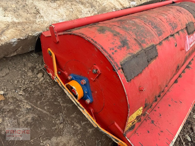 Mulcher des Typs Dücker USM 21, Gebrauchtmaschine in Demmin (Bild 2)