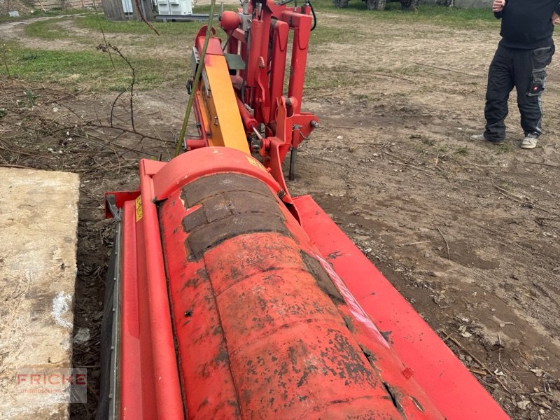 Mulcher des Typs Dücker USM 21, Gebrauchtmaschine in Demmin (Bild 3)