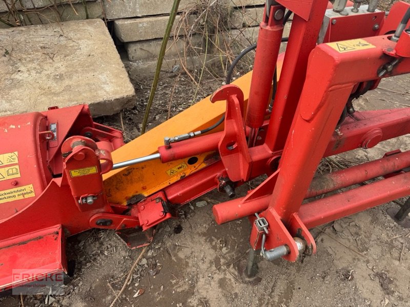 Mulcher des Typs Dücker USM 21, Gebrauchtmaschine in Demmin (Bild 5)