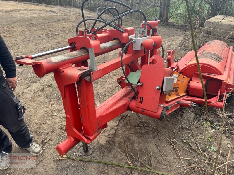 Mulcher des Typs Dücker USM 21, Gebrauchtmaschine in Demmin (Bild 8)